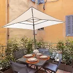 Nsm 71viadelcorso Luxury Con Terrazzo