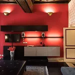Nsm 71viadelcorso Luxury Con Terrazzo