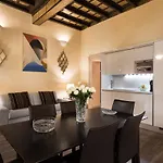 Nsm 71viadelcorso Luxury Con Terrazzo * 罗马