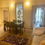 Nsm 71viadelcorso Luxury Con Terrazzo 公寓
