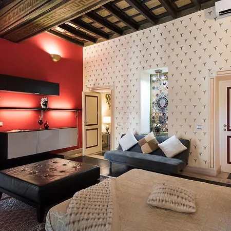 公寓 Nsm 71viadelcorso Luxury Con Terrazzo