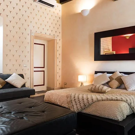 Nsm 71viadelcorso Luxury Con Terrazzo *