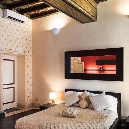 Nsm 71viadelcorso Con Terrazzo * Rom