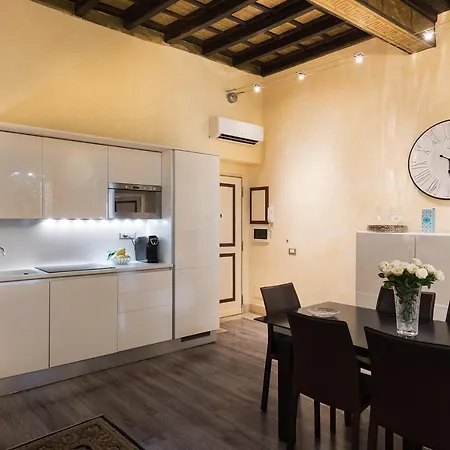 Apartment Nsm 71viadelcorso Con Terrazzo *