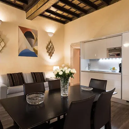 Nsm 71viadelcorso Luxury Con Terrazzo * 罗马