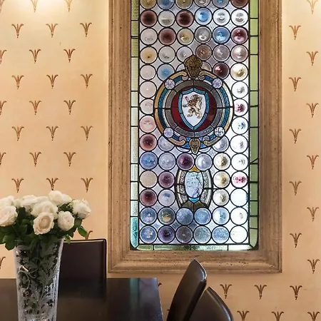 Nsm 71viadelcorso Luxury Con Terrazzo * 罗马