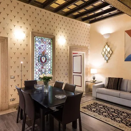 Nsm 71viadelcorso Luxury Con Terrazzo 公寓 罗马