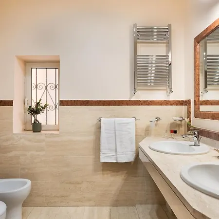 公寓 Nsm 71viadelcorso Luxury Con Terrazzo