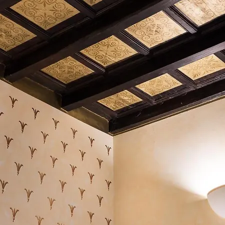 Nsm 71viadelcorso Con Terrazzo Lejlighed Rom