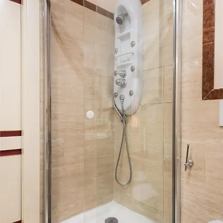 Nsm 71viadelcorso Luxury Con Terrazzo