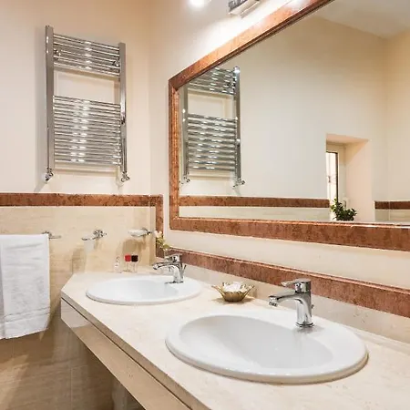 公寓 Nsm 71viadelcorso Luxury Con Terrazzo *