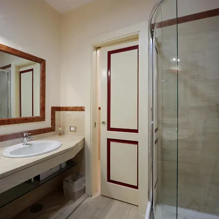 Nsm 71viadelcorso Con Terrazzo Apartment *
