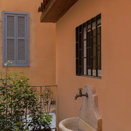 Nsm 71viadelcorso Con Terrazzo * Rom