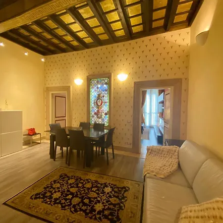 Nsm 71viadelcorso Luxury Con Terrazzo