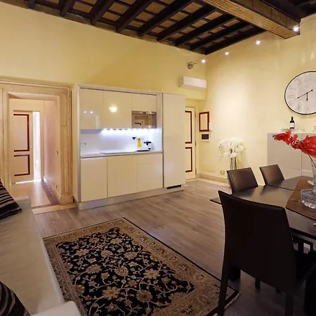 Nsm 71viadelcorso Luxury Con Terrazzo 公寓