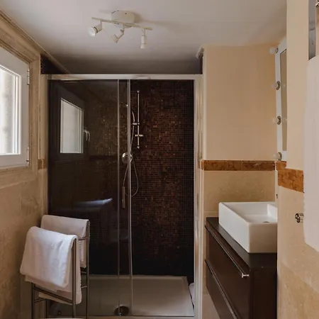 Nsm 71viadelcorso Con Terrazzo Lejlighed Rom