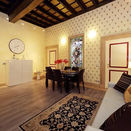 Nsm 71viadelcorso Luxury Con Terrazzo * 罗马