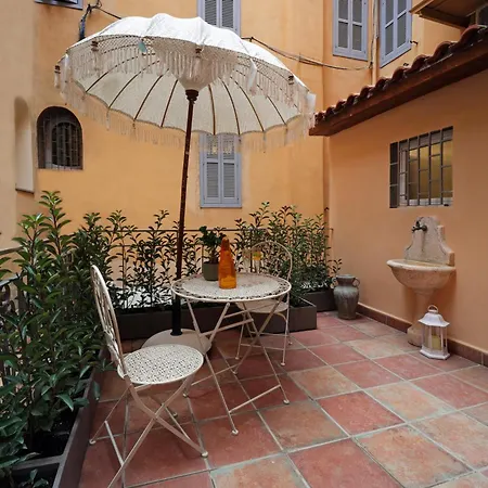 Nsm 71viadelcorso Luxury Con Terrazzo 公寓