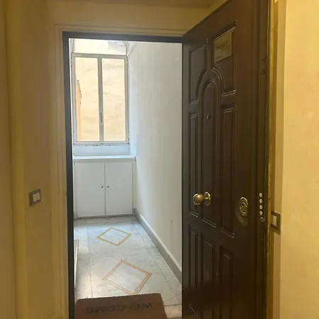 Nsm 71viadelcorso Luxury Con Terrazzo
